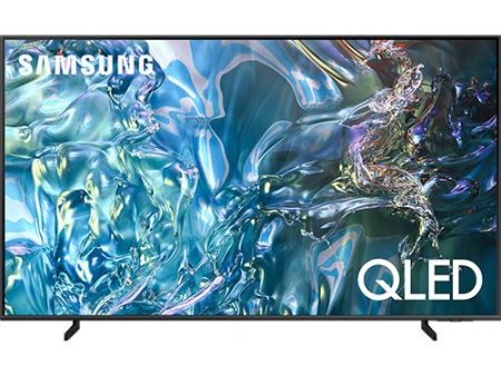 Smart TV Samsung 75  QLED 4K 75Q60D - 190 cm For Cheap