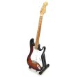 Réplica Mini Guitarra  Jimi Hendrix Fender Strato Sunburst  - Music Legends Collection Cheap