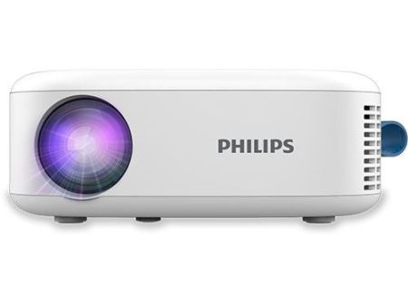 Projetor Philips NeoPix 113 HD - Branco Sale