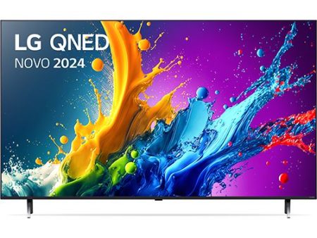 Smart TV LG 50  QNED UHD 4K 50QNED80T - 127 cm Online Hot Sale