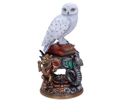 Estátua Harry Potter:  Hedwig 22cm - Lasgo Online Sale