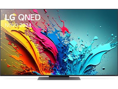 Smart TV LG 55  QNED UHD 4K 55QNED86T - 140 cm Online