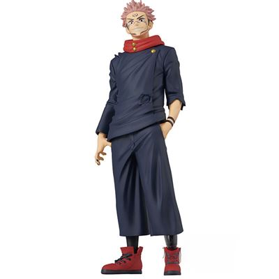 Figura Jujutsu Kaisen: Sukuna 16cm - Banpresto Hot on Sale