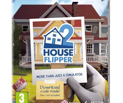 House Flipper 2 - PC Fashion