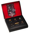 Réplica Dungeon & Dragons -  Ring Set Collector - Salesone Hot on Sale