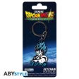 Porta-Chaves Metálico Dragon Ball: Gogeta- ABYstyle Hot on Sale