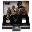 Réplica Star Wars The Mandalorian - Set Jewelry  - Salesone For Cheap