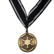 Réplica Star Wars The Mandalorian - Set Jewelry  - Salesone For Cheap