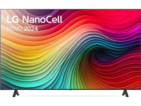 Smart TV LG 50  NANO UHD 4K 50NANO81T - 127 cm For Sale