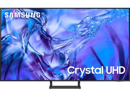 Smart TV Samsung 55  LED 4K 55DU8505 - 140 cm Online Sale