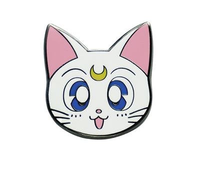 Pin Metálico Sailor Moon: Artemis- ABYstyle Cheap