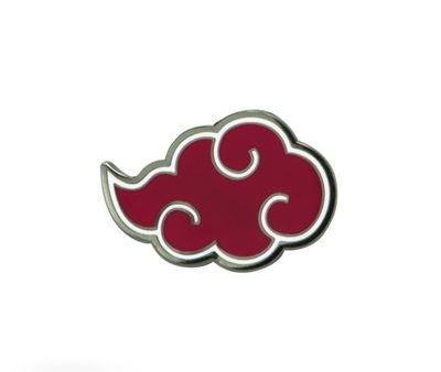 Pin Metálico Naruto: Akatsuki - ABYstyle For Discount