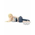 Figura Naruto Tsunade Relax Time 15cm - Banpresto Discount