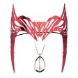 Réplica Marvel Wandavision - Set Headband & Necklace - Salesone For Sale