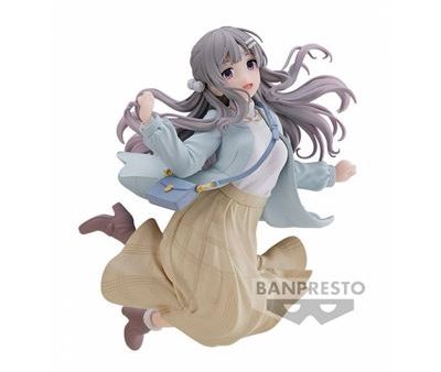 Figura Kikiro Yukoku 13cm - Banpresto Online Sale