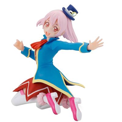 Figura Shangri-La Frontier: Emul 8cm - Banpresto For Discount