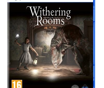 Withering Rooms - PS5 Hot on Sale