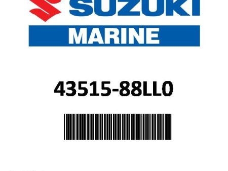 Suzuki - Washer,strg adj - 43515-88LL0 Discount