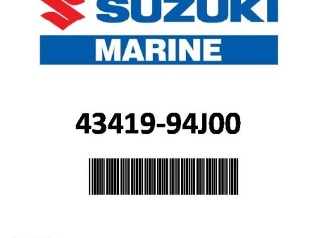 Suzuki - Spring,steering - 43419-94J00 Discount