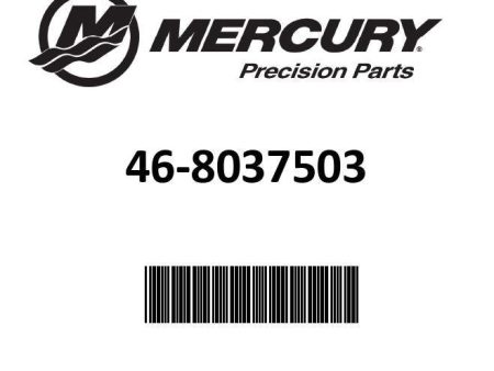 Mercury - Base assy w p - 46-8037503 For Sale