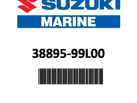 Suzuki - Bracket,shft ac - 38895-99L00 Online