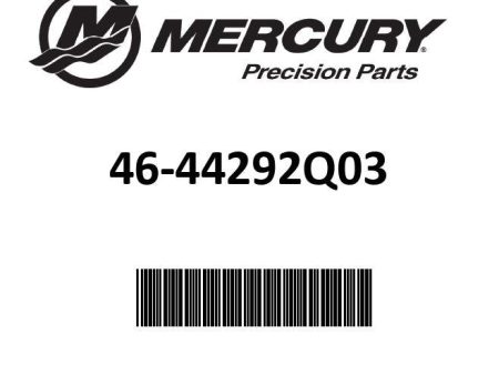 Mercury - Base assy-w p - 46-44292Q03 on Sale