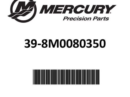 Mercury - Ring set-piston - 39-8M0080350 Supply