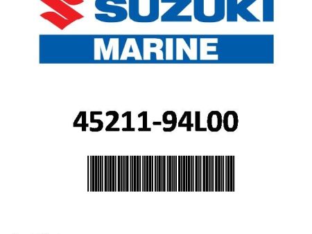 Suzuki - Spring,reverse - 45211-94L00 Online Sale