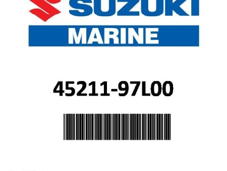 Suzuki - Spring,reverse - 45211-97L00 Online Hot Sale