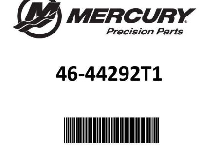 Mercury - Base assy-w p - 46-44292T1 Sale