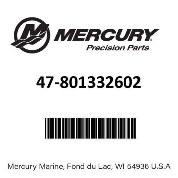 Mercury - 17111332602 impel - 47-801332602 Sale