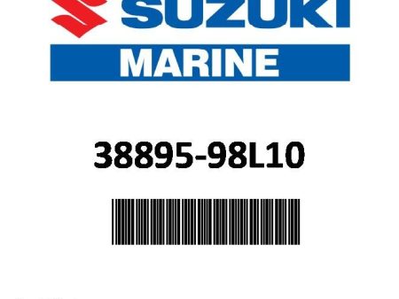 Suzuki - Bracket,shift a - 38895-98L10 Cheap