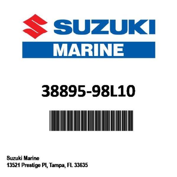 Suzuki - Bracket,shift a - 38895-98L10 Cheap