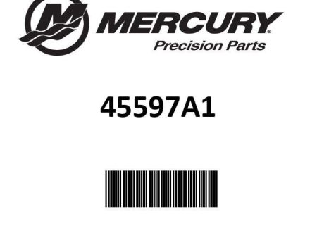 Mercury - Bellows assy - 45597A1 Online now