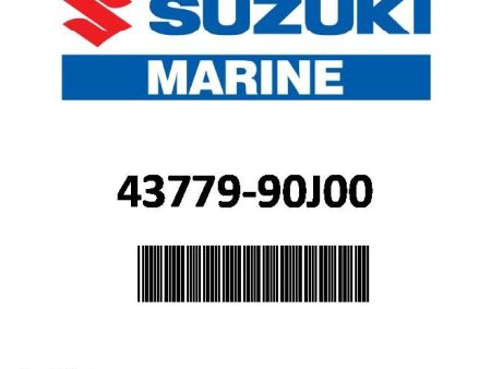 Suzuki - Washer,rod - 43779-90J00 Online now