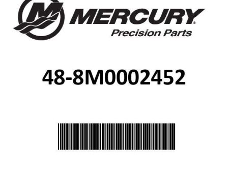 Mercury - Prop 16.75r38 15d - 48-8M0002452 Online Hot Sale