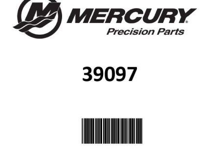 Mercury - Baffle plate - 39097 Online now