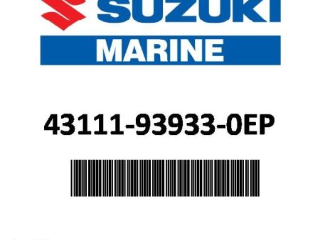 Suzuki - Bracket,swivel - 43111-93933-0EP Sale