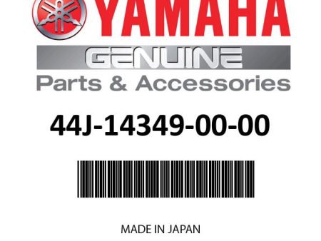 Yamaha - Pipe - 44J-14349-00-00 Supply