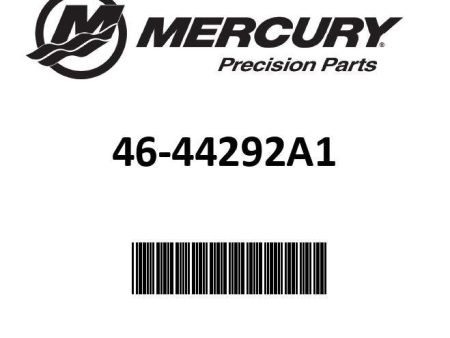 Mercury - Base assy-w p - 46-44292A1 For Sale