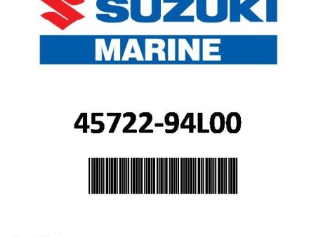 Suzuki - Spring,shallow - 45722-94L00 For Discount