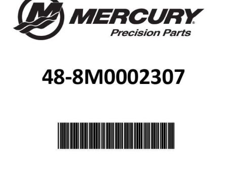 Mercury - Prop 17.75l26 15d - 48-8M0002307 For Discount