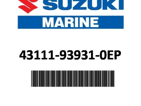 Suzuki - Bracket,swivel - 43111-93931-0EP Sale