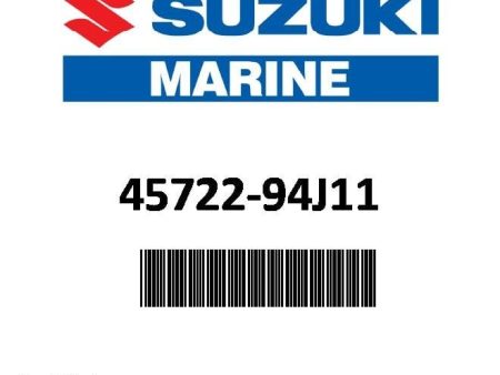 Suzuki - Spring,shallow - 45722-94J11 For Discount