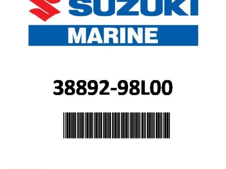 Suzuki - Damper,shift ac - 38892-98L00 Discount