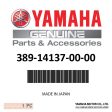 Yamaha - Clip - 389-14137-00-00 Online Sale