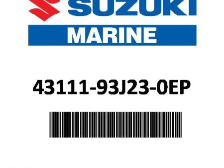 Suzuki - Bracket,swivel( - 43111-93J23-0EP Online now