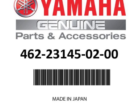 Yamaha - Oil seal (5r6) - 462-23145-02-00 Cheap